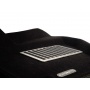 3D коврики для Infiniti JX / QX60 | LUX: 5 слоев