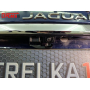 Защита задней камеры Jaguar XF 2015+
