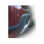 Фаркоп RENAULT SANDERO STEPWAY (B90) 2009-2014 | шар A | Лидер Плюс | R110-A