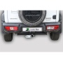 Фаркоп SUZUKI JIMNY 4 2018- | шар F - кованый | Лидер Плюс | S407-F