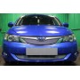 Защита радиатора для Subaru Impreza (2008-2011) | Стандарт