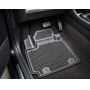 3D коврики Хавал Джолион 2021+/2024+ (2WD) | TPE, EVA-style