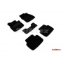 3D коврики Mazda CX30 2020- | Премиум | Seintex