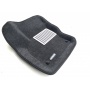 3D коврики для Ford Focus 3 (HB/SD/WAG) 2011+/2015+ | LUX: 5 слоев