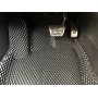 3D EVA коврики Opel Zafira C 2012+ | с бортами
