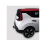 Фаркоп KIA SOUL 3 (SK) 2019- | шар A | Лидер Плюс | K129-A