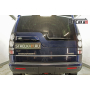 Защита задней камеры LAND ROVER DISCOVERY 4 2013-2016 (рестайлинг)