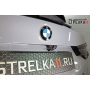 Защита задней камеры BMW X3 (G01) 2021-2024 (рестайлинг)