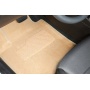 3D коврики Volvo XC-70 II 2013- | Премиум | Seintex