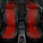 Авточехлы Nissan X-trail T30 2001-2007