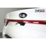 Защита задней камеры KIA RIO 4 2020-2024 (рестайлинг)