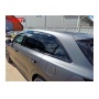 Дефлекторы Ли Л6 2024+ | премиум, плоские, 2D