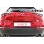 Защита задней камеры MAZDA CX-30 2020+