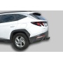 Фаркоп HYUNDAI TUCSON 4 2021- | шар A | Лидер Плюс | H232-A