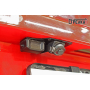 Защита задней камеры SUBARU IMPREZA 4 WRX 2014-2021