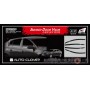 Дефлекторы окон Autoclover «Корея» для Chevrolet Cruze HB 5 дверей 2012~