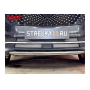 Защита радиатора для Dongfeng DFSK ix7 | Стандарт