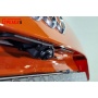 Защита задней камеры Audi Q3 (F3) 2019+