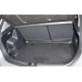 Коврик в багажник Mitsubishi Outlander 12+/13+/15+ (серый) | Norplast