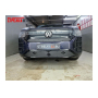 Защита радиатора для Volkswagen Teramont PRO 2025+ | Стандарт