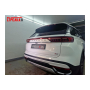 Защита задней камеры FAW Bestune T99 2022+