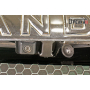 Защита задней камеры TOYOTA LAND CRUISER 200 2012-2015 рестайл