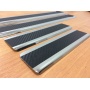 Накладки на пороги Daewoo Matiz M100 1998-; M150 2000- | нержавейка, INOX, 4 штуки