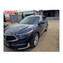 Дефлекторы Acura RDX 3 2018+/2021+ | премиум, плоские, 2D
