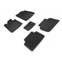 3D EVA коврики с бортами Haval Jolion 2021+ | Премиум