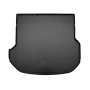 Коврик в багажник Genesis GV80 Coupe 2023+ | черный, Norplast