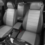 Авточехлы Toyota Highlander 2 2007-2013 (U40)