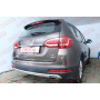 Защита задней камеры HAVAL H6 2014-2020
