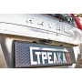 Защита задней камеры HAVAL H9 1 2017-2024 (рестайлинг)