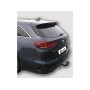 Фаркоп KIA CEED (CD) универсал 2018- / PRO CEED (CD) универсал 2018- | шар A | Лидер Плюс | K125-A