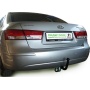 Фаркоп HYUNDAI SONATA (NF) (седан) 2004-2010 | шар A | Лидер Плюс | H211-A