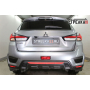 Защита задней камеры MITSUBISHI ASX 2019-2024 (рестайлинг-3)