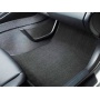 Коврики GAC Empow 2025+ | Люкс, ворсовые, Seintex