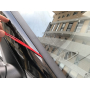 Водосток дефлектор лобового стекла Kia Ray 2011+/2018+/2022+