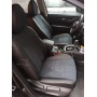 Авточехлы Renault Sandero Stepway 1 2009-2014