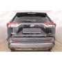 Защита задней камеры TOYOTA RAV4 (XA50) 2020+