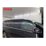 Дефлекторы Cadillac Escalade 5 2020+/2024+ | из 6 частей, премиум, плоские, 2D