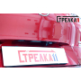 Защита задней камеры MAZDA CX-30 2020+