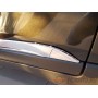 Хром молдинги на двери для Nissan X-Trail (T32) 2014+/2019+ | 4 части