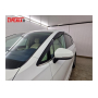 Дефлекторы Volkswagen Viloran | из 8 частей, премиум, плоские, 2D