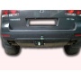 Фаркоп VOLKSWAGEN TOUAREG 1 2002-2010 | шар A | Лидер Плюс | V124-A Фаркоп VOLKSWAGEN TOUAREG 1 2002-2010 | шар A | Лидер Плюс | V124-A
