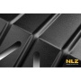 Защита картера и КПП для CHANGAN CS95 FL (23-) 2.0, бен., AT, 4WD / сталь 2 мм | NLZ