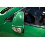 Крышка зеркала с повторителями поворотов для Mazda Speed 2, 3, 6