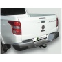 Фаркоп MITSUBISHI L200 2006-2015 | шар A | Лидер Плюс | M116-A
