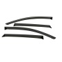 Дефлекторы на окна GEELY COOLRAY (SX11) (2019+)