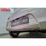 Защита задней камеры SUZUKI SWIFT 5 2020-2024 (рестайлинг)